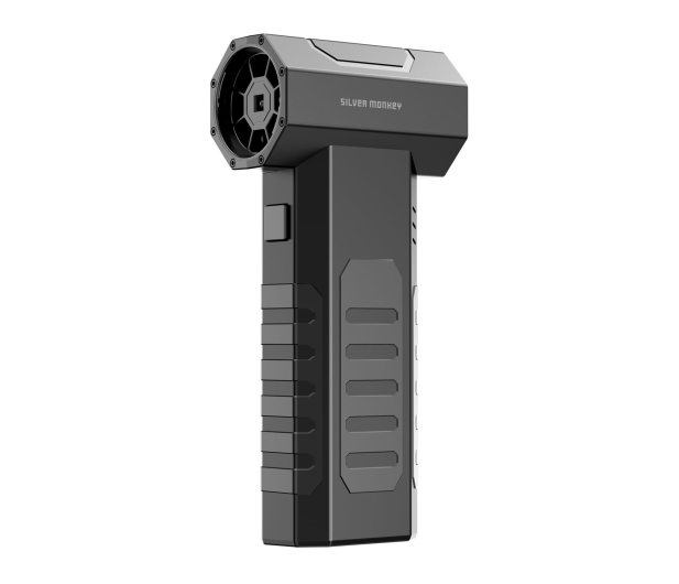 Silver Monkey Dmuchawa wielofunkcyjna Core Air 100 - 1572023 - zdjęcie 3